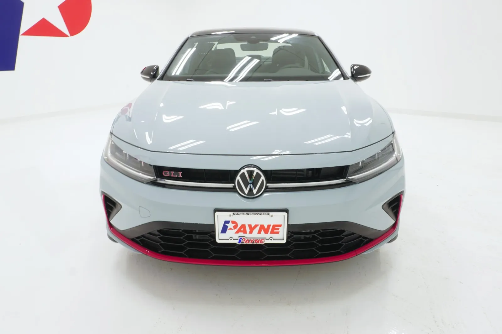 2026 Volkswagen Jetta GLI Autobahn