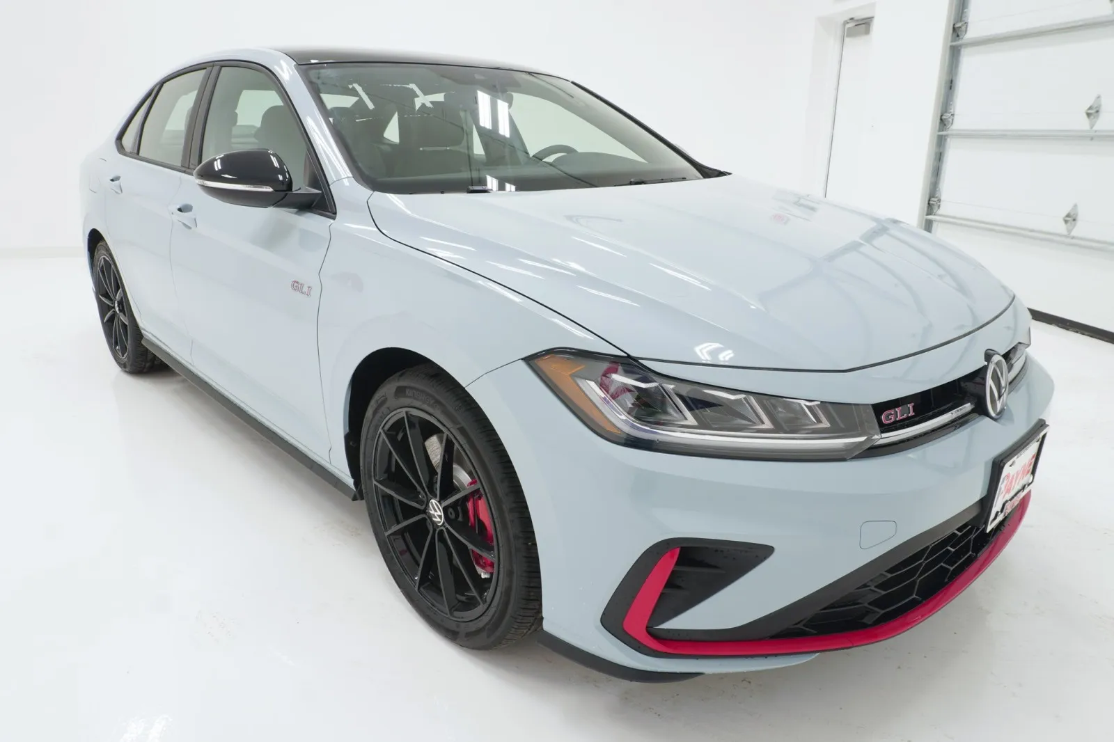 2026 Volkswagen Jetta GLI Autobahn