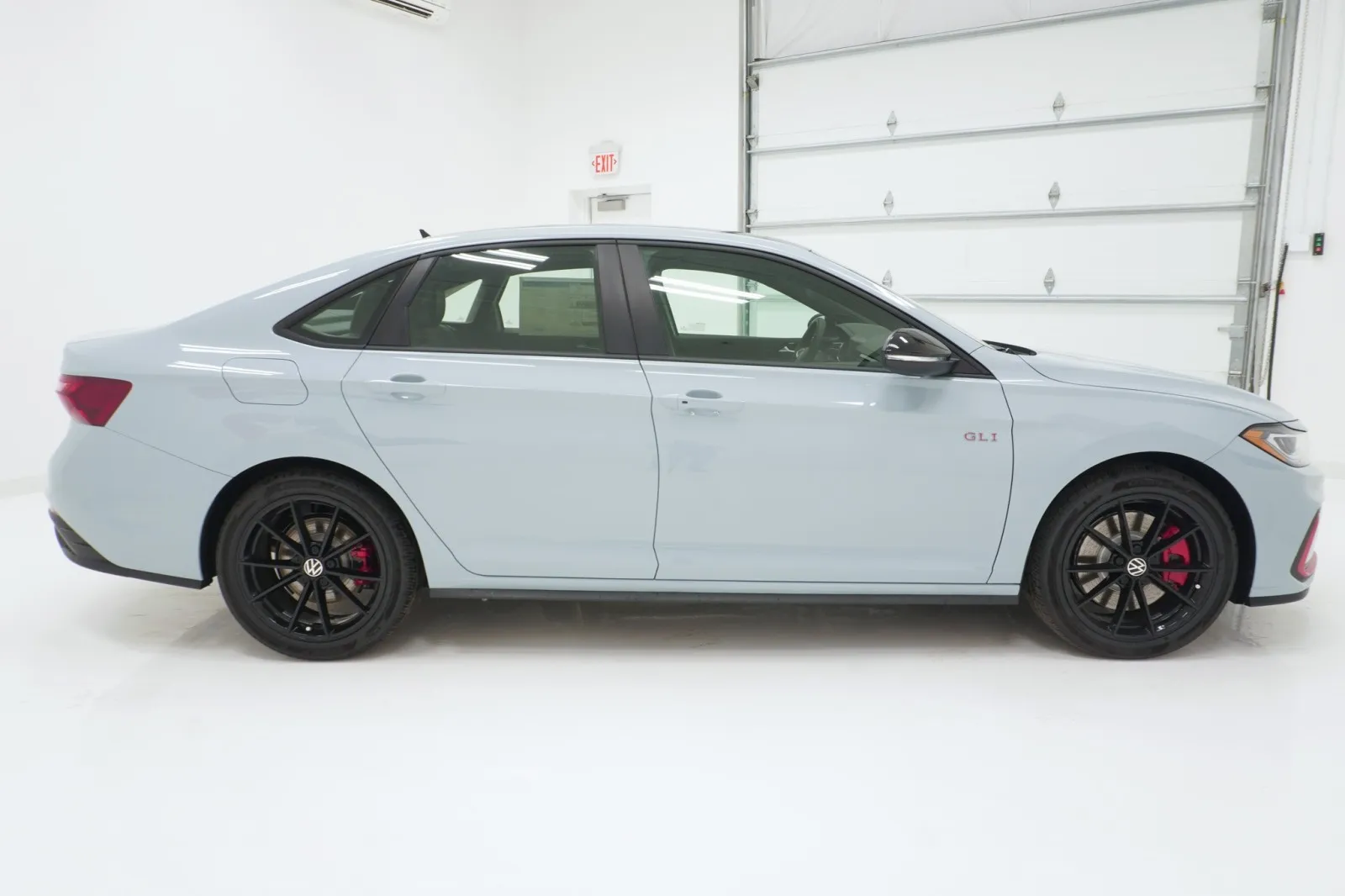 2026 Volkswagen Jetta GLI Autobahn