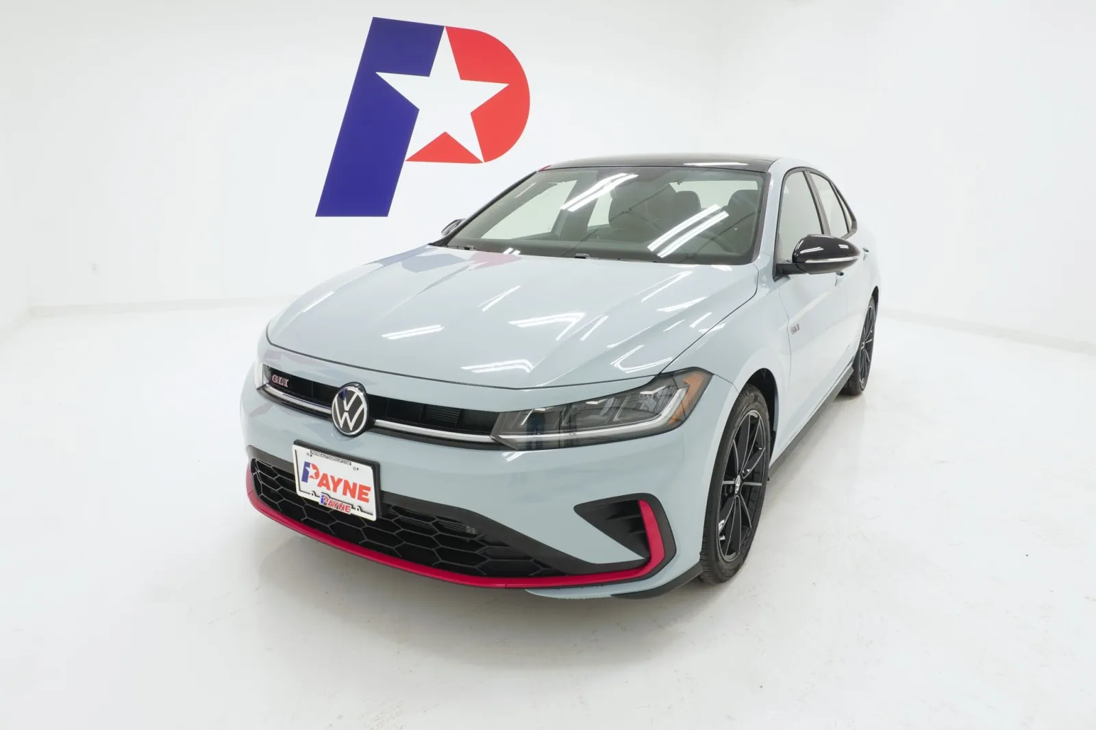 2026 Volkswagen Jetta GLI Autobahn