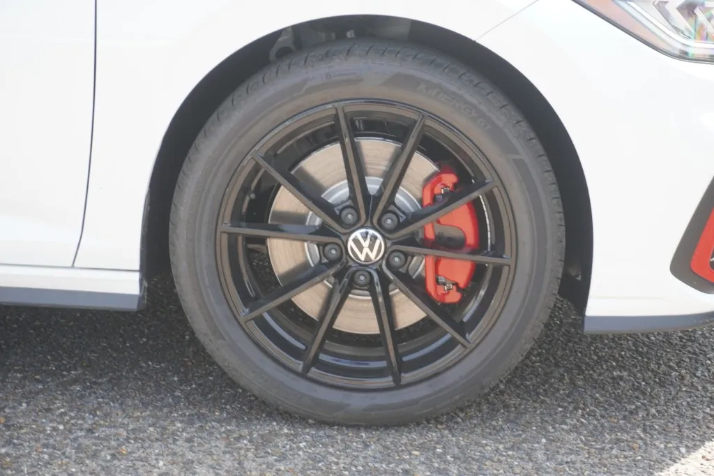 2026 Volkswagen Jetta GLI Autobahn