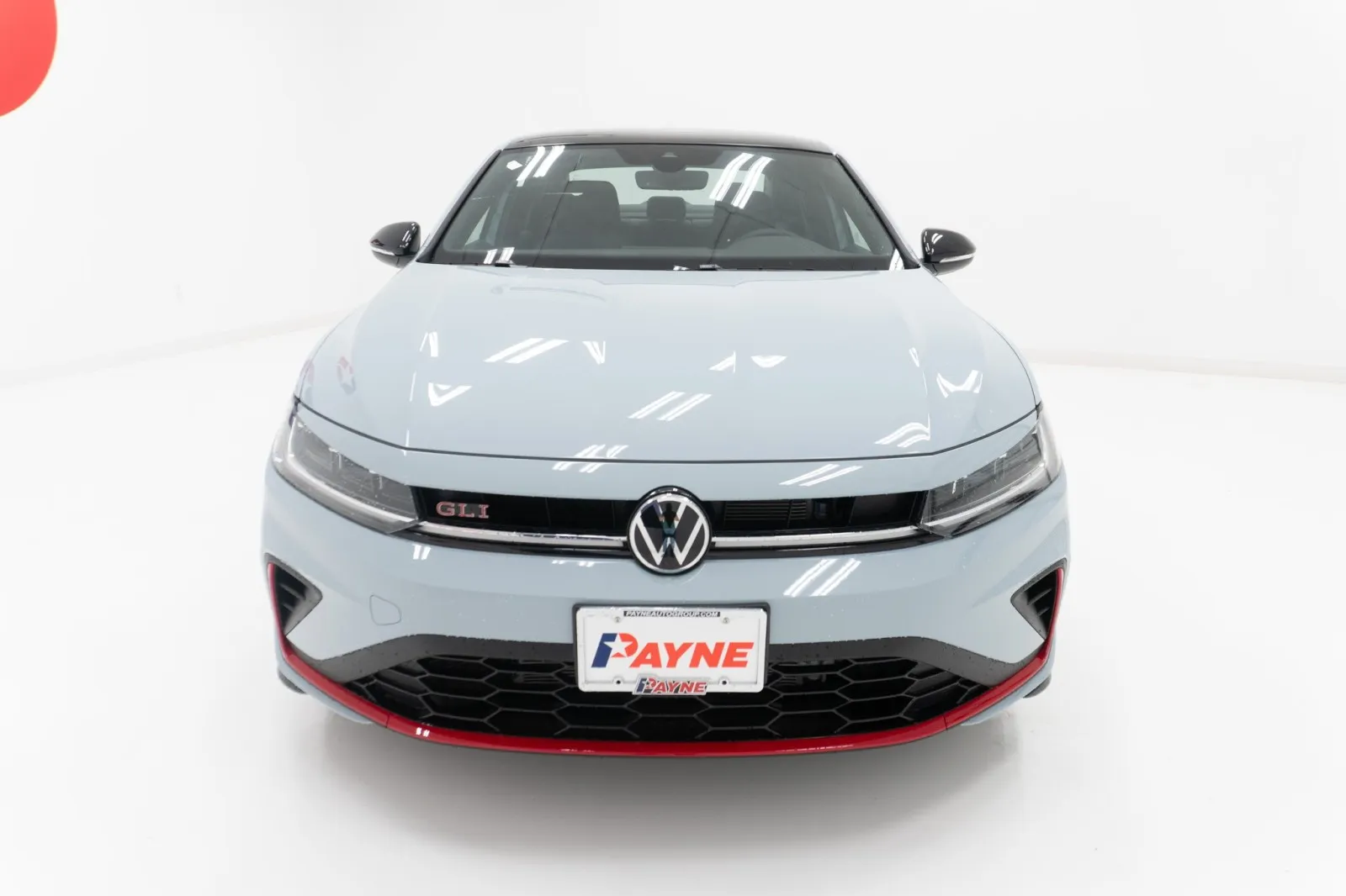 2027 Volkswagen Jetta GLI Autobahn