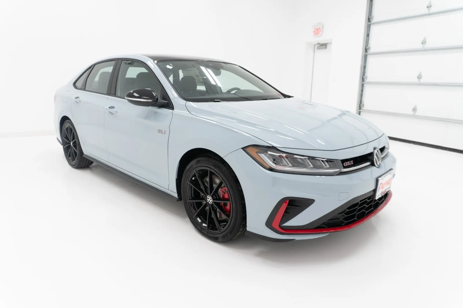 2027 Volkswagen Jetta GLI Autobahn