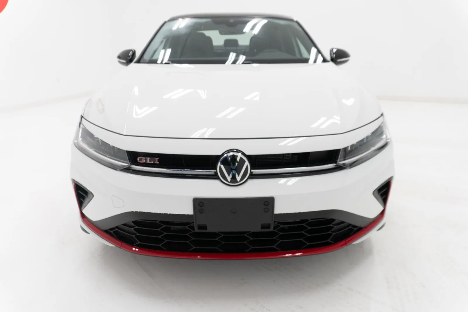 2027 Volkswagen Jetta GLI Autobahn