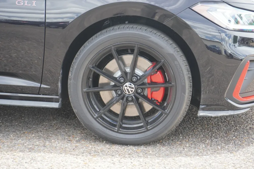 2026 Volkswagen Jetta GLI Autobahn