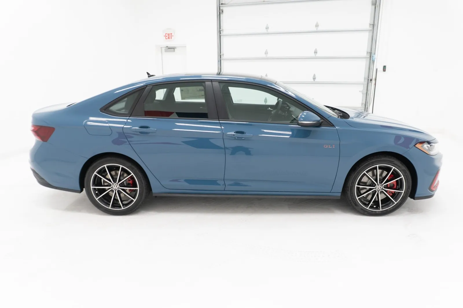2026 Volkswagen Jetta GLI Autobahn 2026 Volkswagen Jetta GLI Autobahn