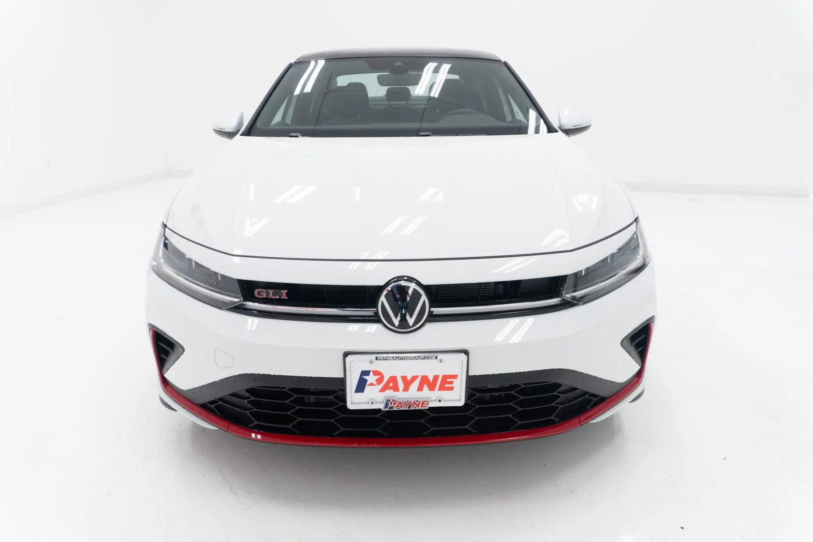 2027 Volkswagen Jetta GLI Autobahn