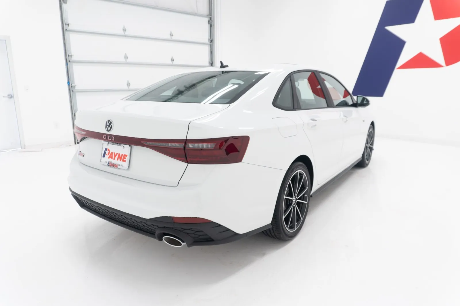 2027 Volkswagen Jetta GLI Autobahn