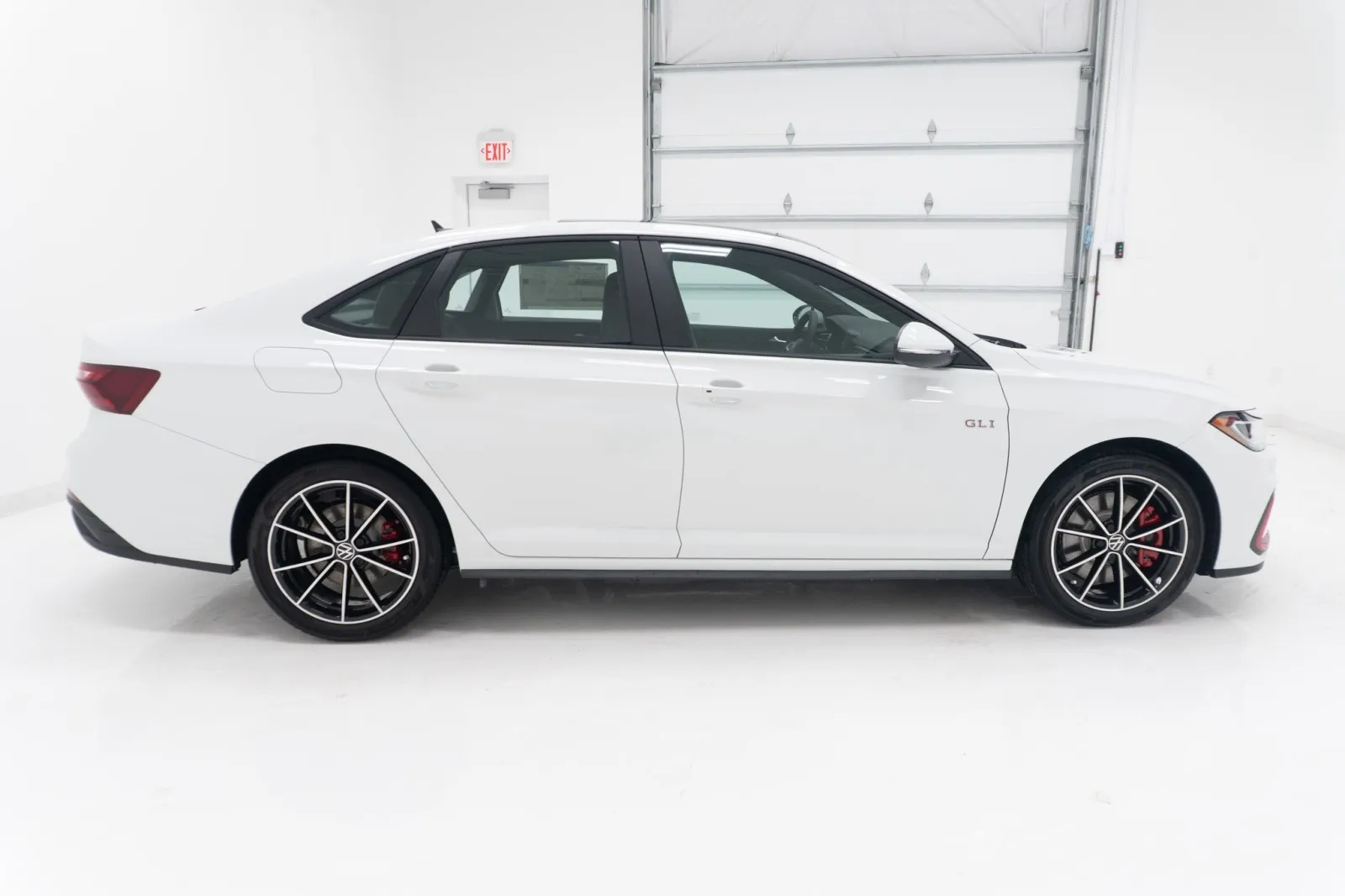 2027 Volkswagen Jetta GLI Autobahn