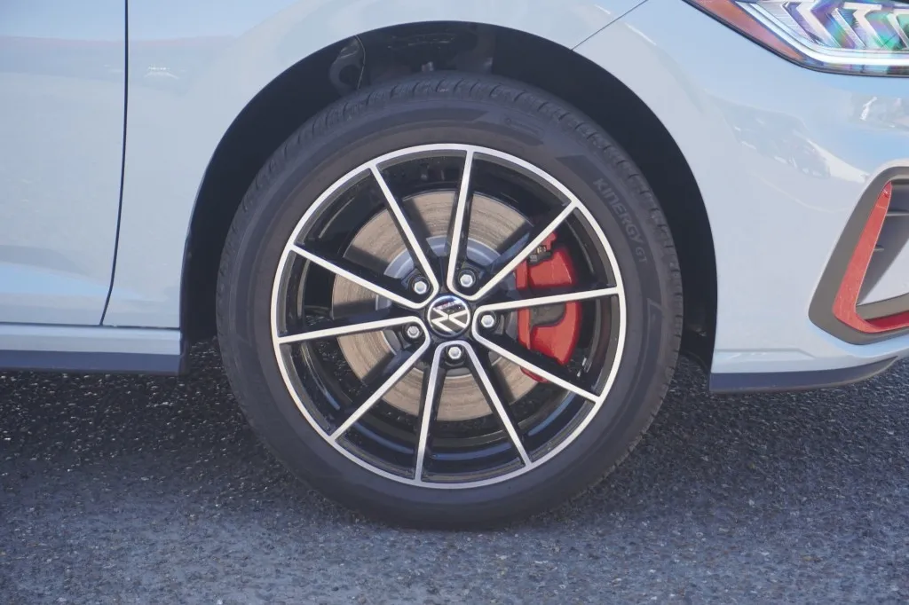 2026 Volkswagen Jetta GLI Autobahn 2026 Volkswagen Jetta GLI Autobahn