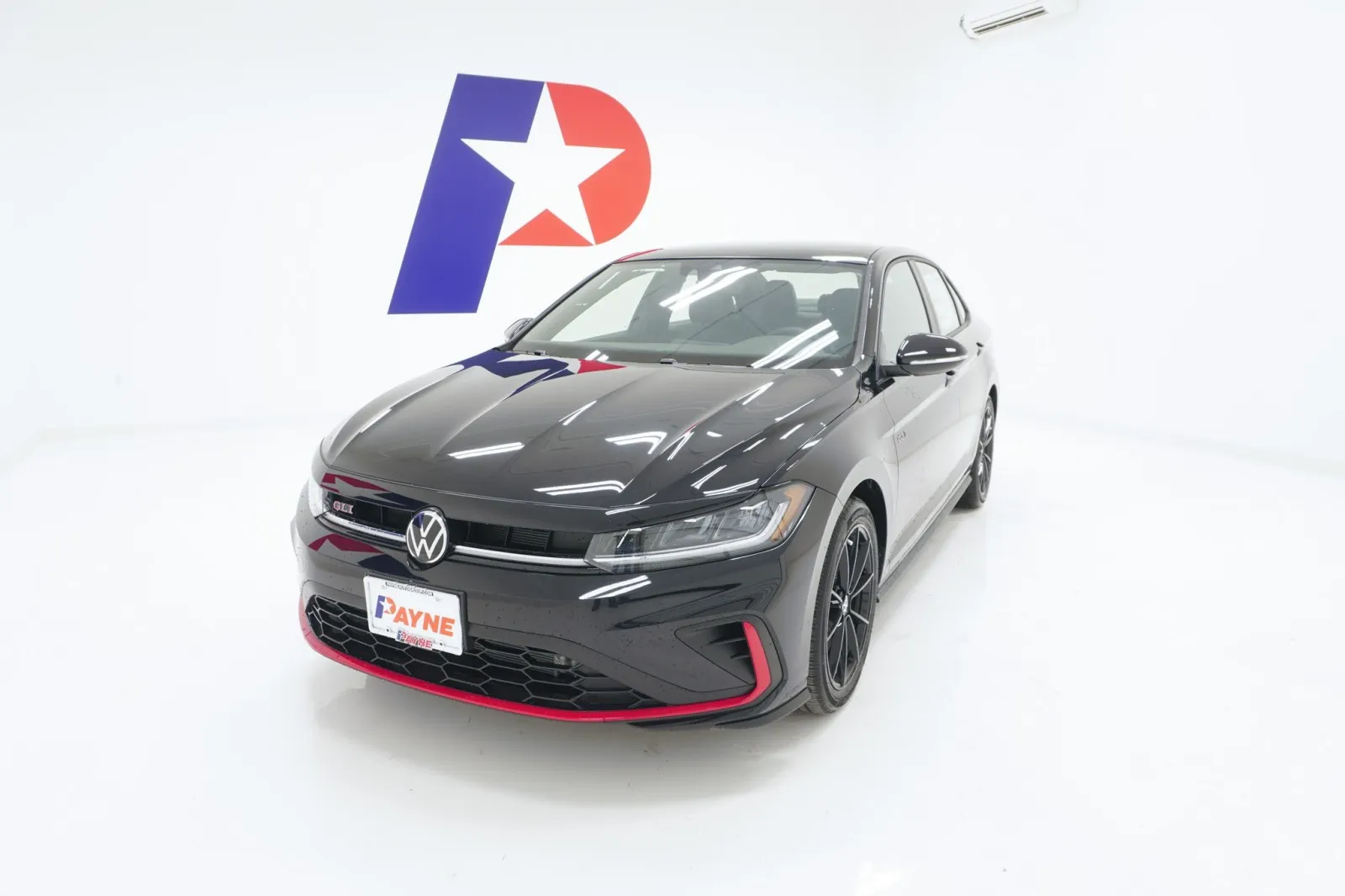 2026 Volkswagen Jetta GLI Autobahn