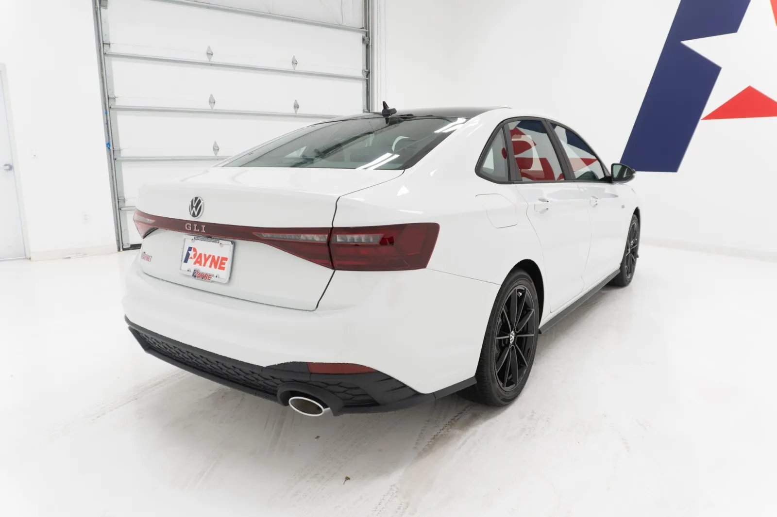 2027 Volkswagen Jetta GLI Autobahn