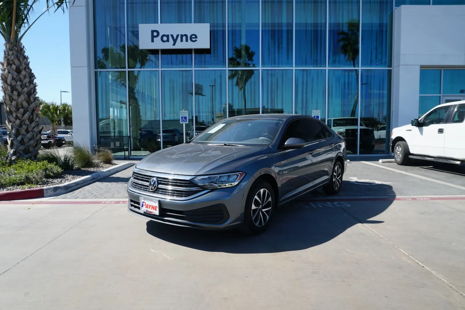 2023 Volkswagen Jetta S