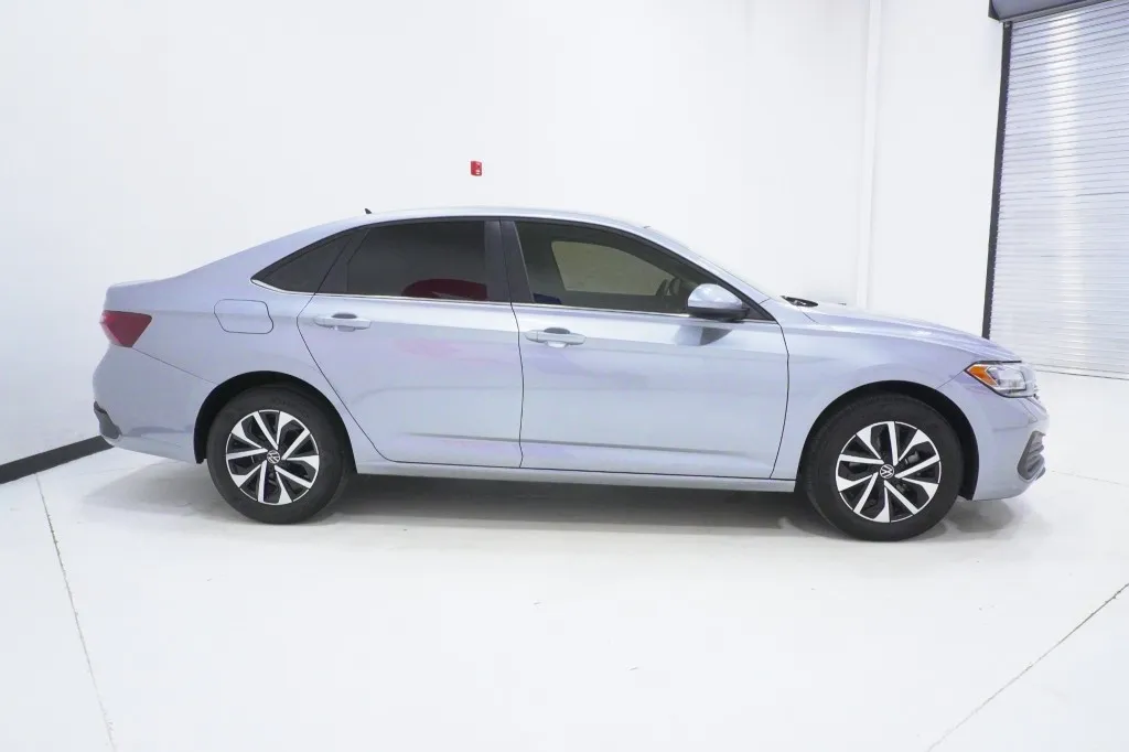 2024 Volkswagen Jetta S