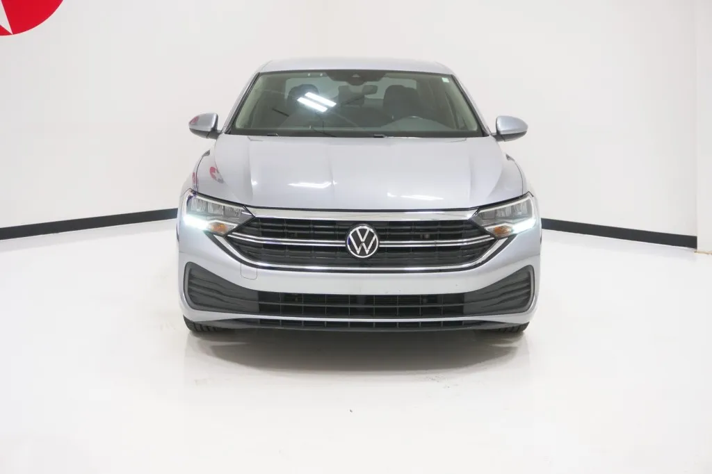 2023 Volkswagen Jetta S
