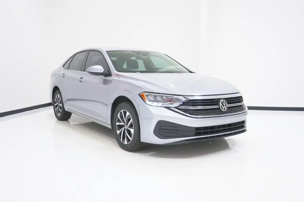 2023 Volkswagen Jetta S