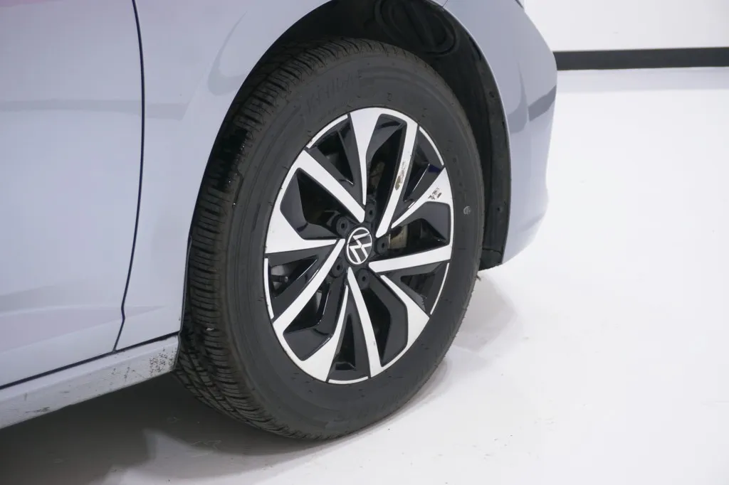 2023 Volkswagen Jetta S