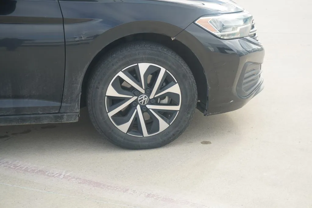 2024 Volkswagen Jetta 1.5T S