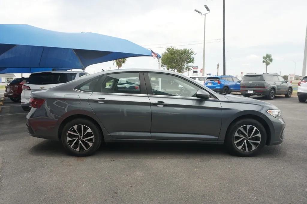 2024 Volkswagen Jetta S 2024 Volkswagen Jetta S