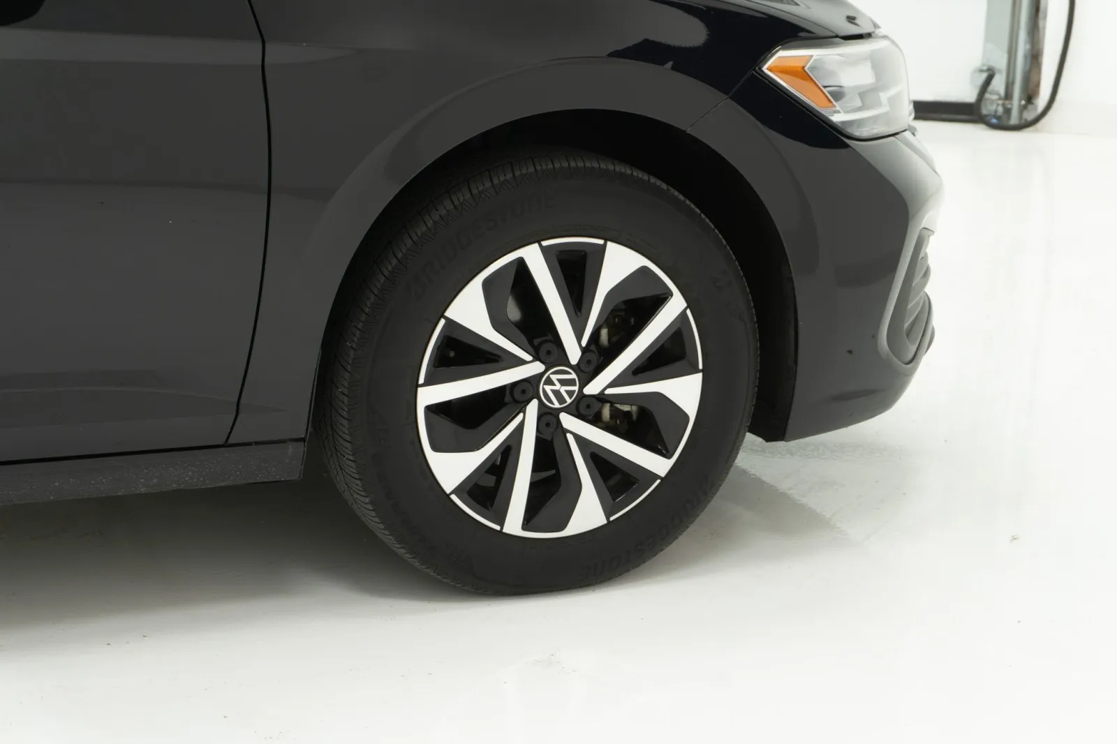 2023 Volkswagen Jetta S
