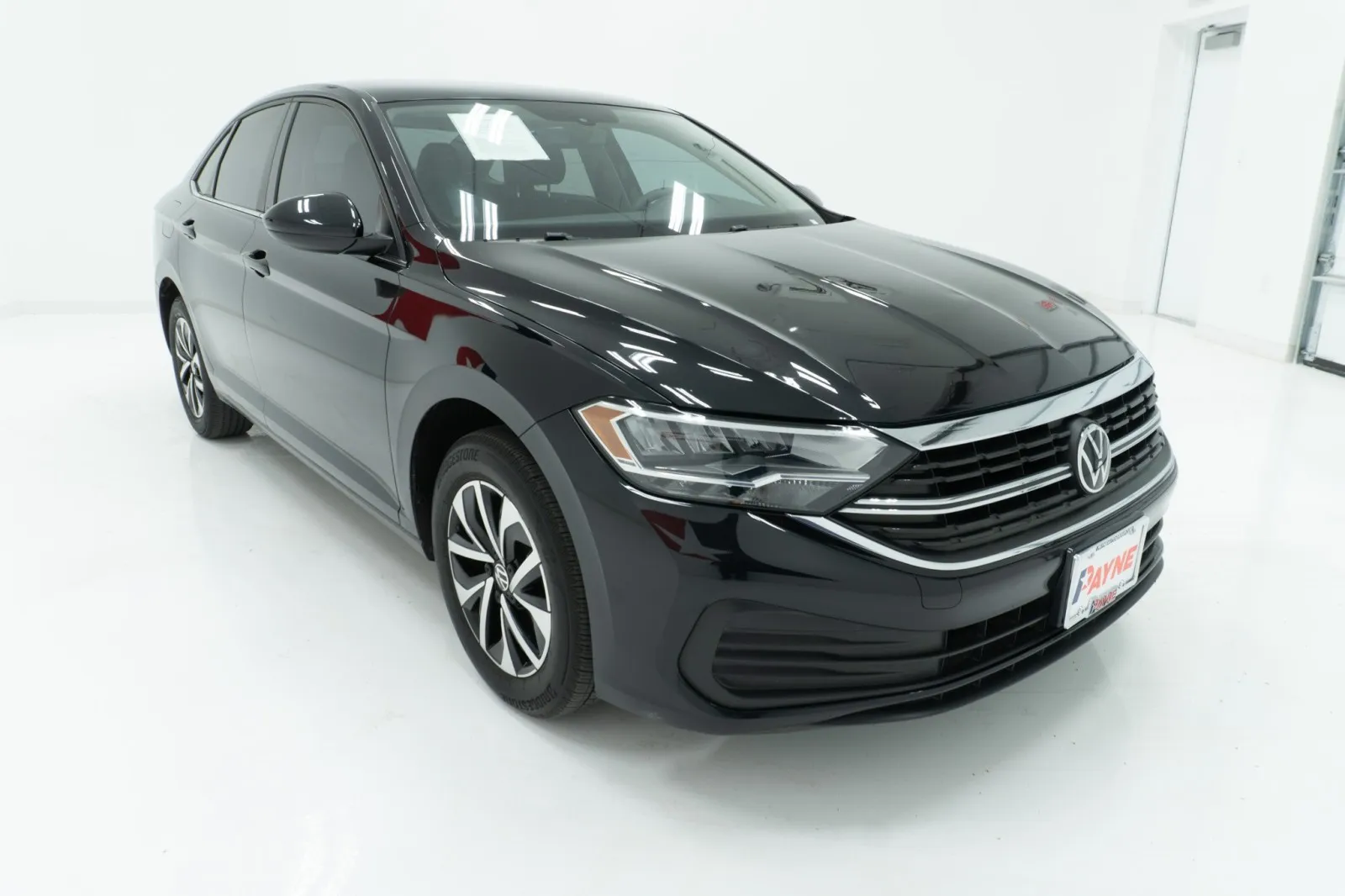 2023 Volkswagen Jetta S