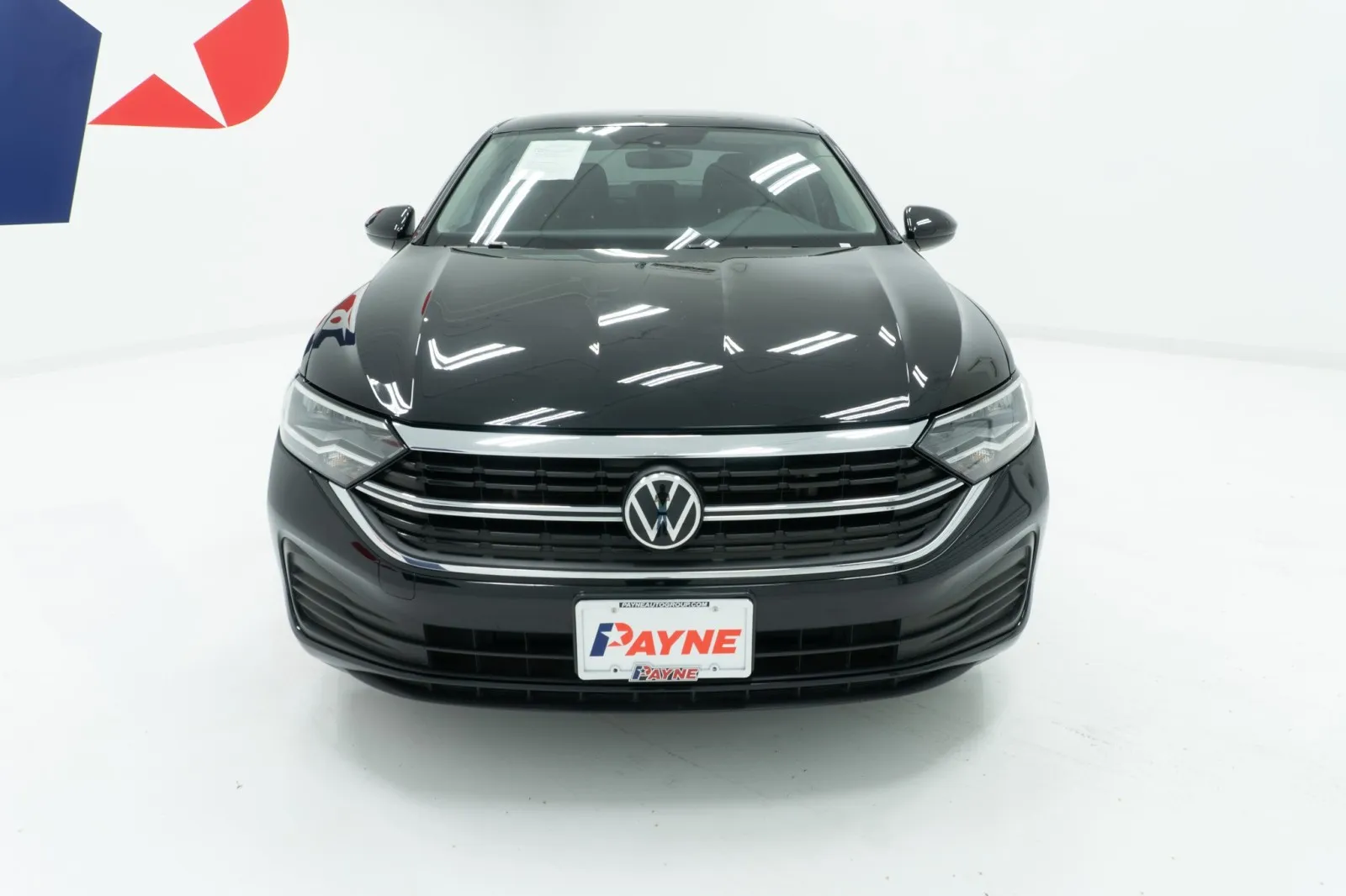 2023 Volkswagen Jetta S