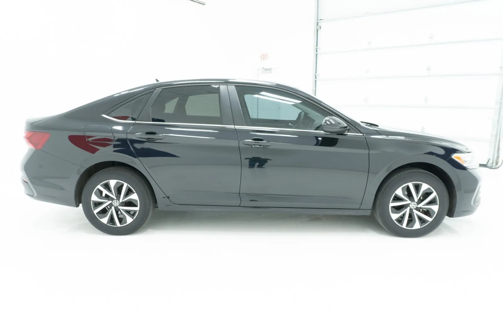 2023 Volkswagen Jetta S