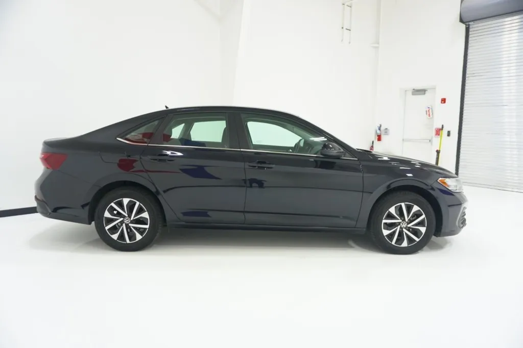 2024 Volkswagen Jetta S 2024 Volkswagen Jetta S