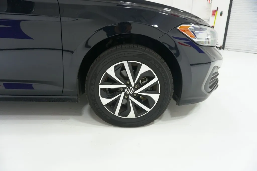 2024 Volkswagen Jetta S 2024 Volkswagen Jetta S