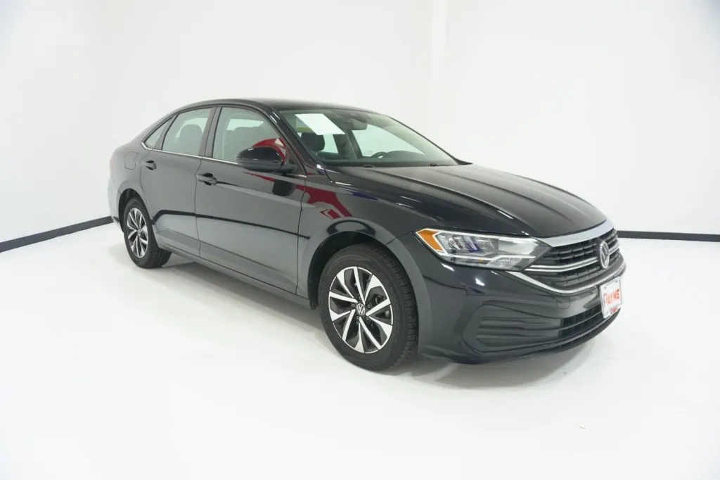 2024 Volkswagen Jetta S 2024 Volkswagen Jetta S