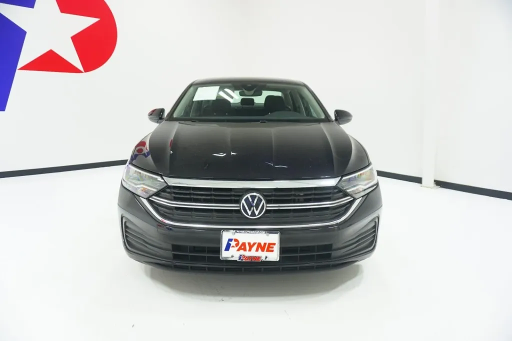 2024 Volkswagen Jetta S 2024 Volkswagen Jetta S