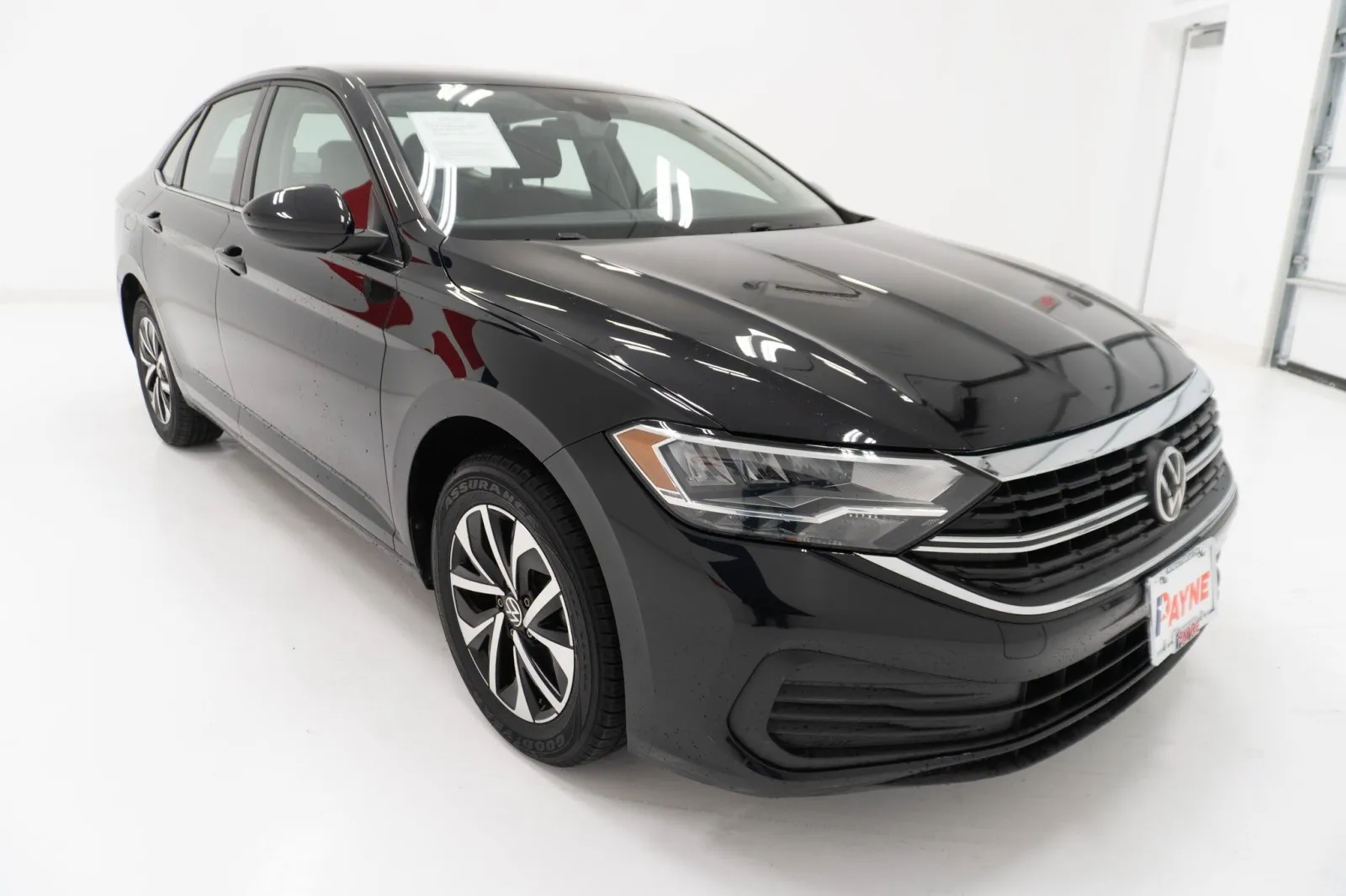 2024 Volkswagen Jetta S