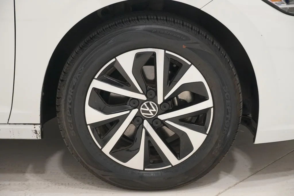 2024 Volkswagen Jetta S
