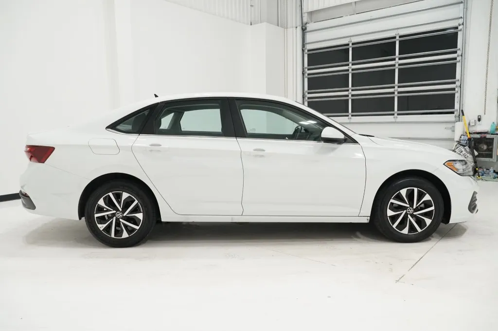 2024 Volkswagen Jetta S