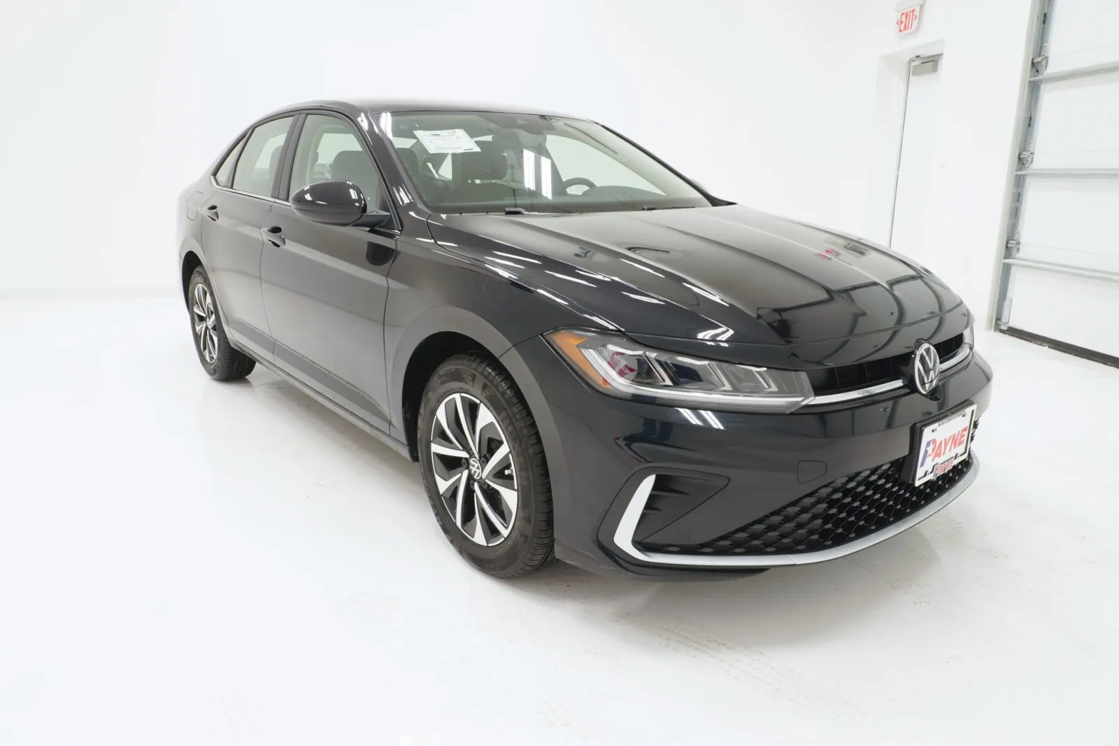 2026 Volkswagen Jetta S