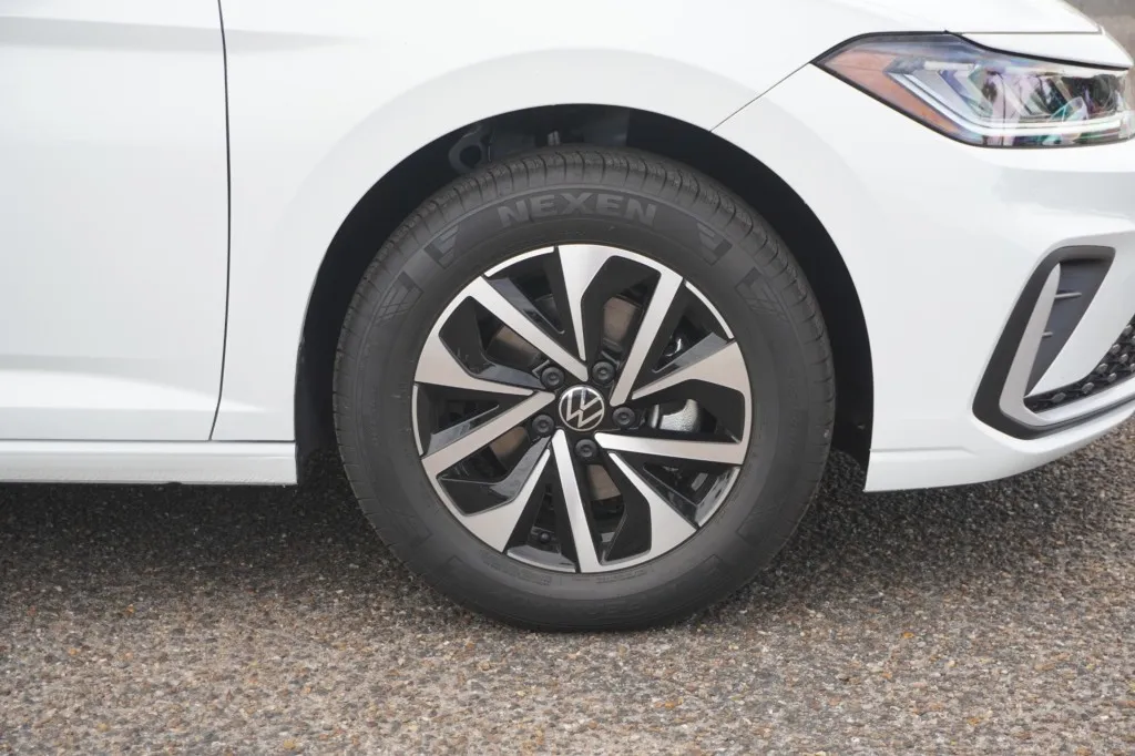 2027 Volkswagen Jetta S