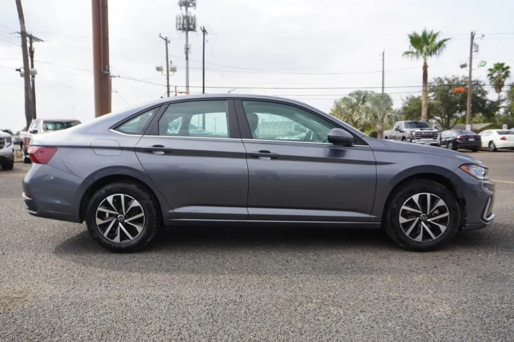 2026 Volkswagen Jetta S 2026 Volkswagen Jetta S