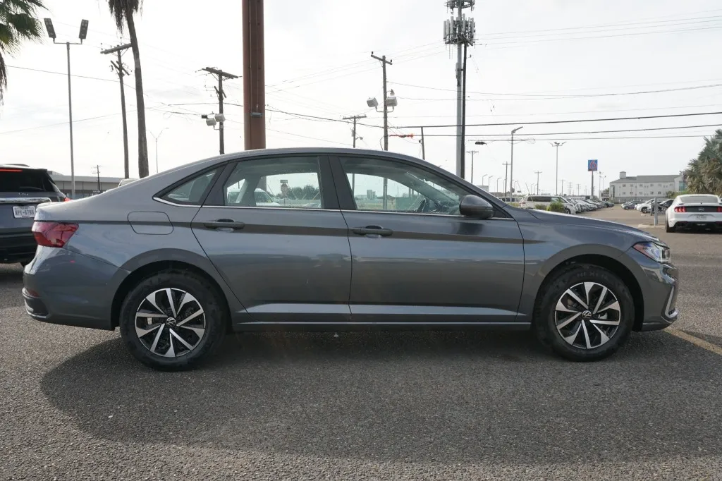 2026 Volkswagen Jetta S 2026 Volkswagen Jetta S