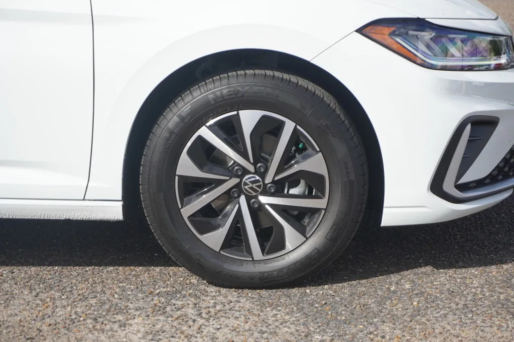 2027 Volkswagen Jetta S