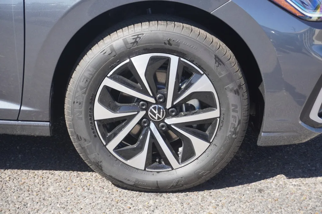 2026 Volkswagen Jetta S