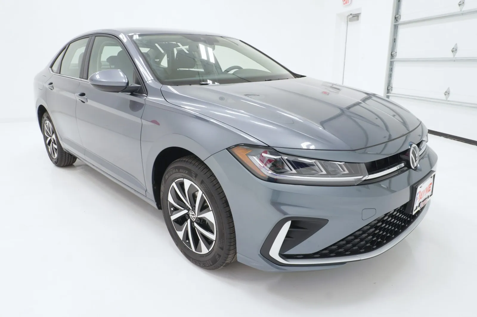 2026 Volkswagen Jetta S