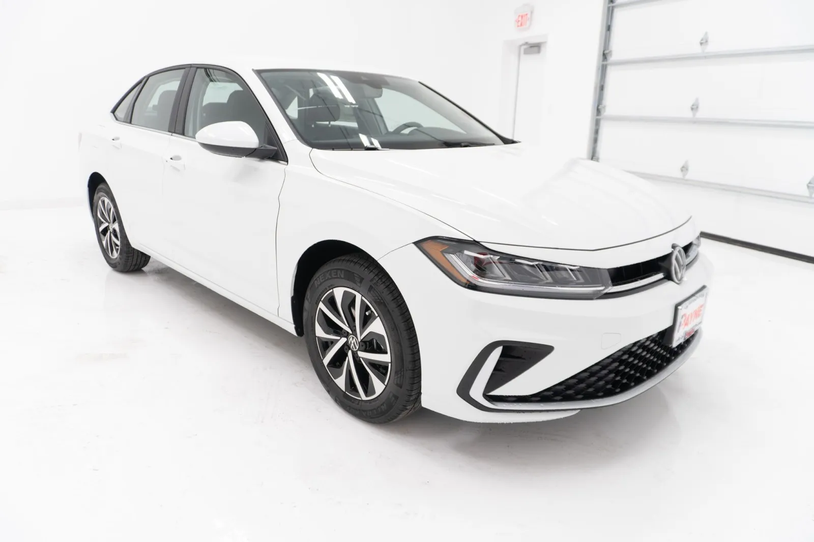2027 Volkswagen Jetta S