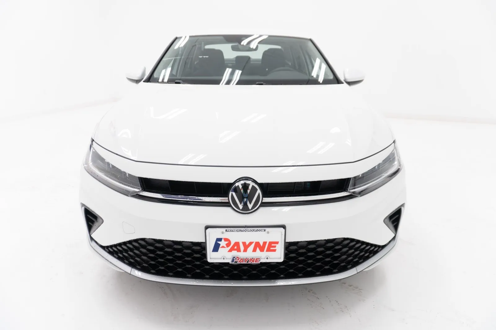 2027 Volkswagen Jetta S