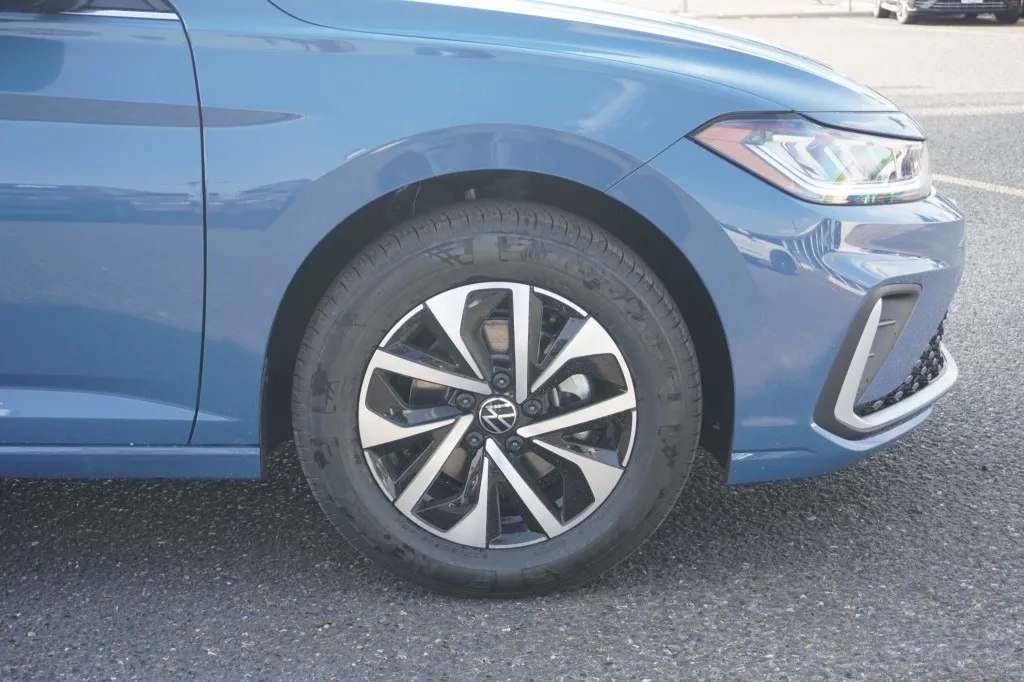 2026 Volkswagen Jetta S