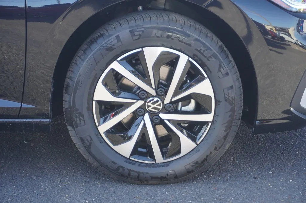 2026 Volkswagen Jetta S