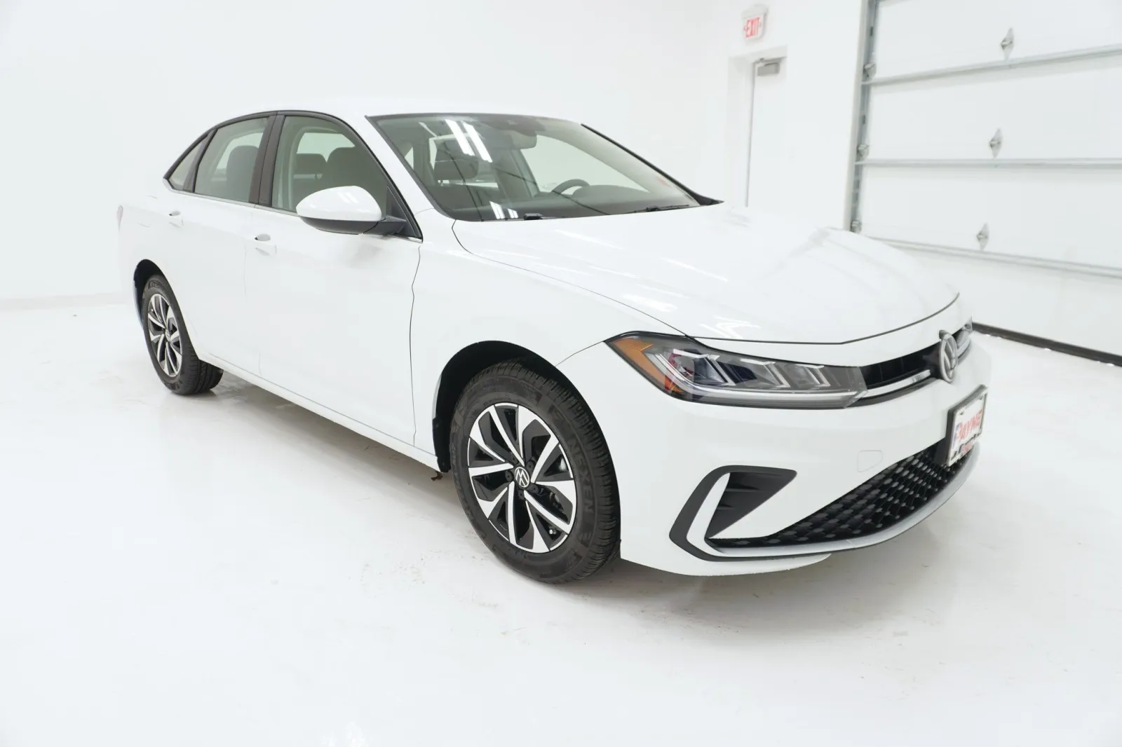 2026 Volkswagen Jetta S 2026 Volkswagen Jetta S