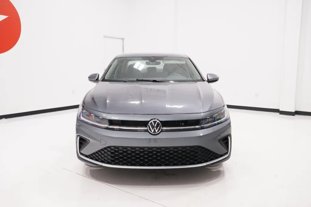 2025 Volkswagen Jetta S