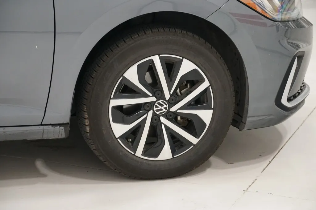2025 Volkswagen Jetta S