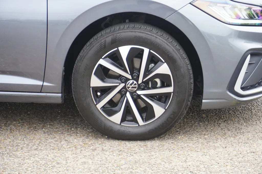 2025 Volkswagen Jetta S