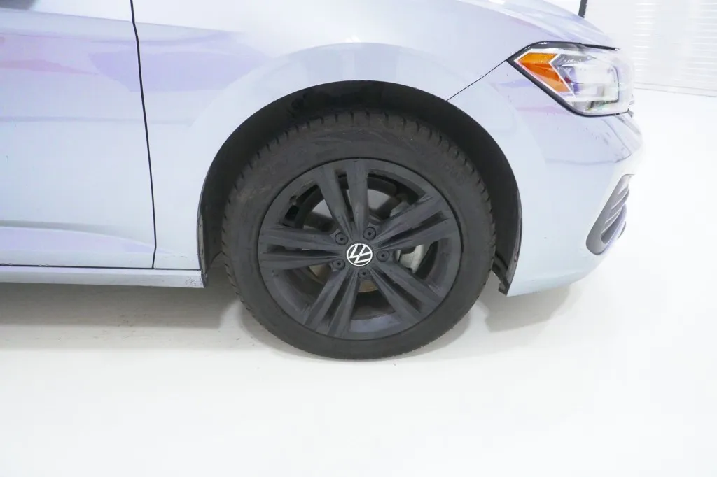 2023 Volkswagen Jetta SE